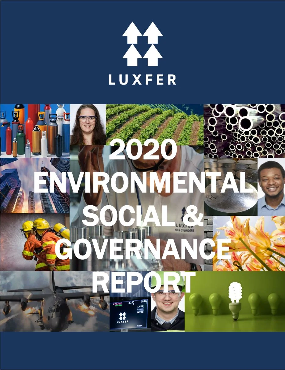 ESG Report