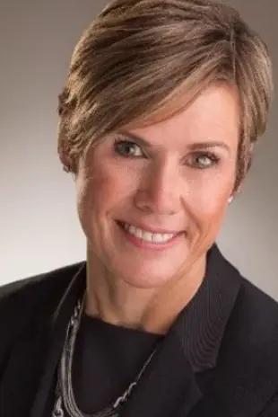 Lisa Trimberger Non-Executive Director