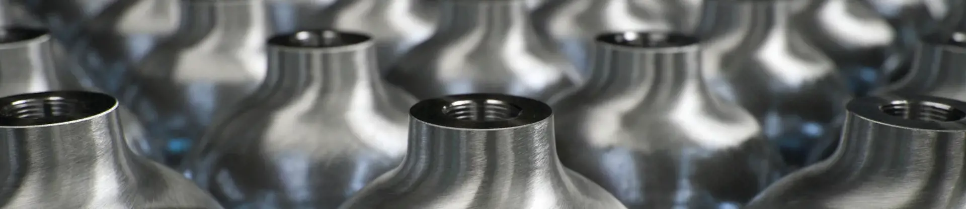 Gas cylinders