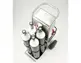 Luxfer Excursion Medical Cylinders