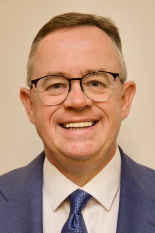 Stewart Watson
