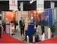 Luxfer's Stand at the Congress