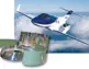 New Honda Jet and parts made by Superform