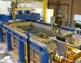 New Ultrasonic Testing Plant