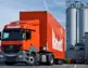 Warburtons AF Truck