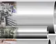 Aluminium tubes