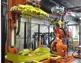 Robot Hemming