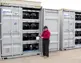 GTM bulk gas transportation modules